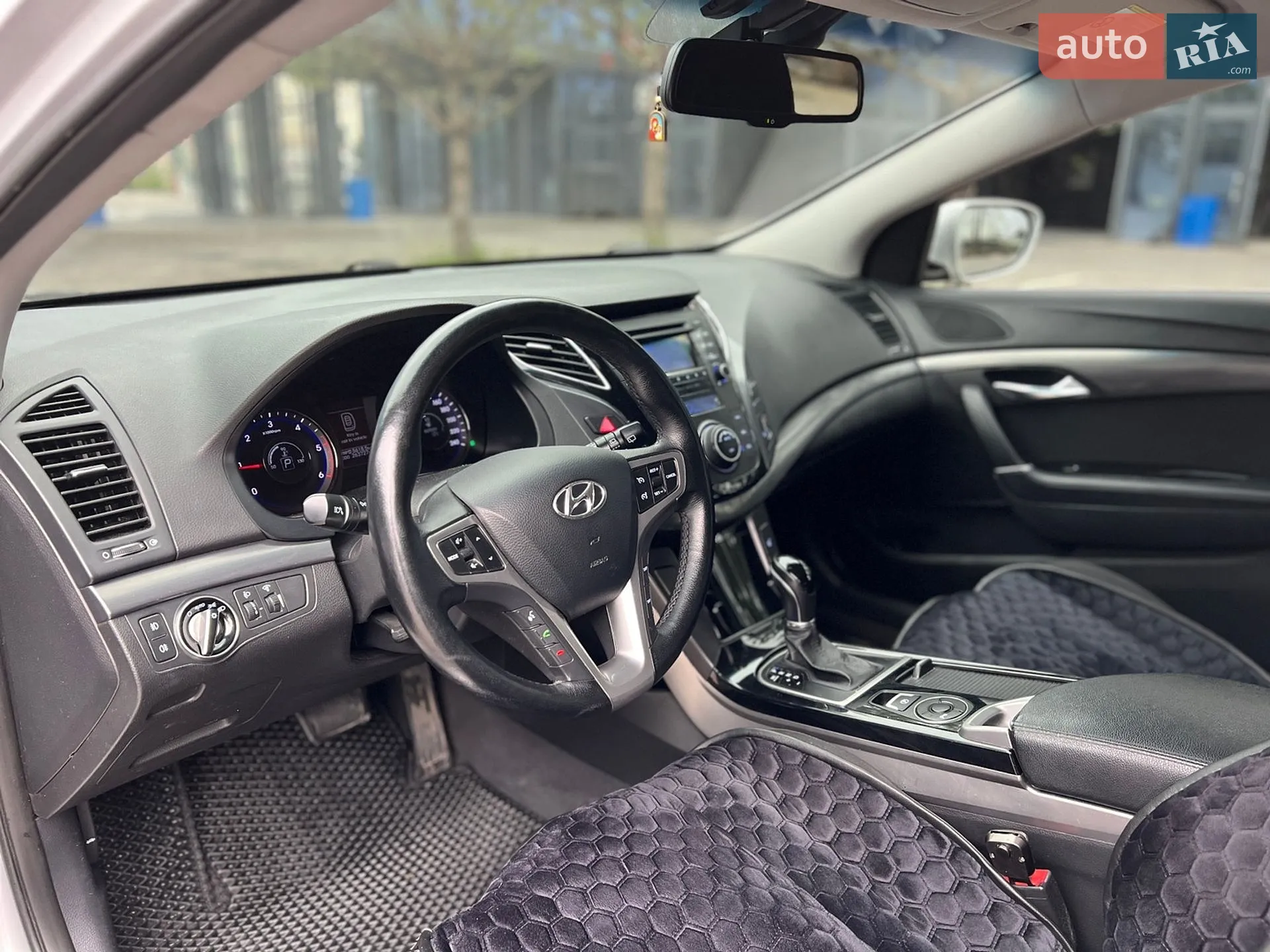 2011 Hyundai i40 - мініатюра 18