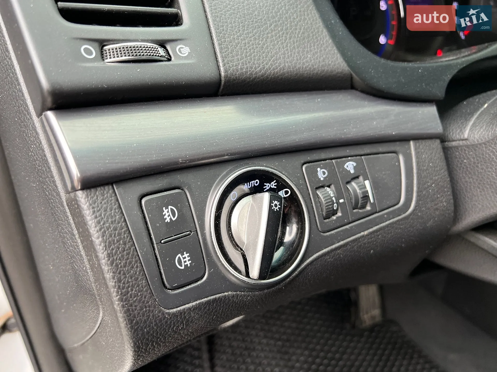 2011 Hyundai i40 - мініатюра 22