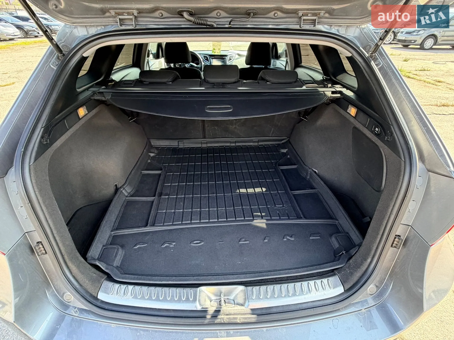 2013 Hyundai i40 - мініатюра 13
