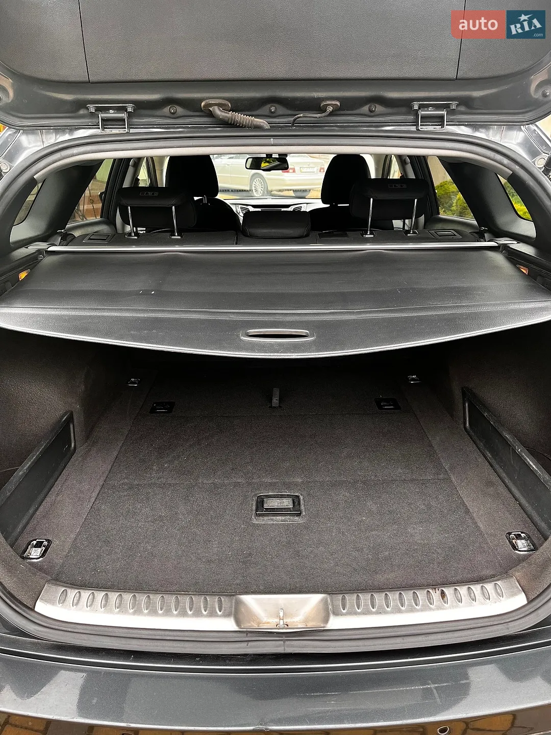 2015 Hyundai i40 - мініатюра 15