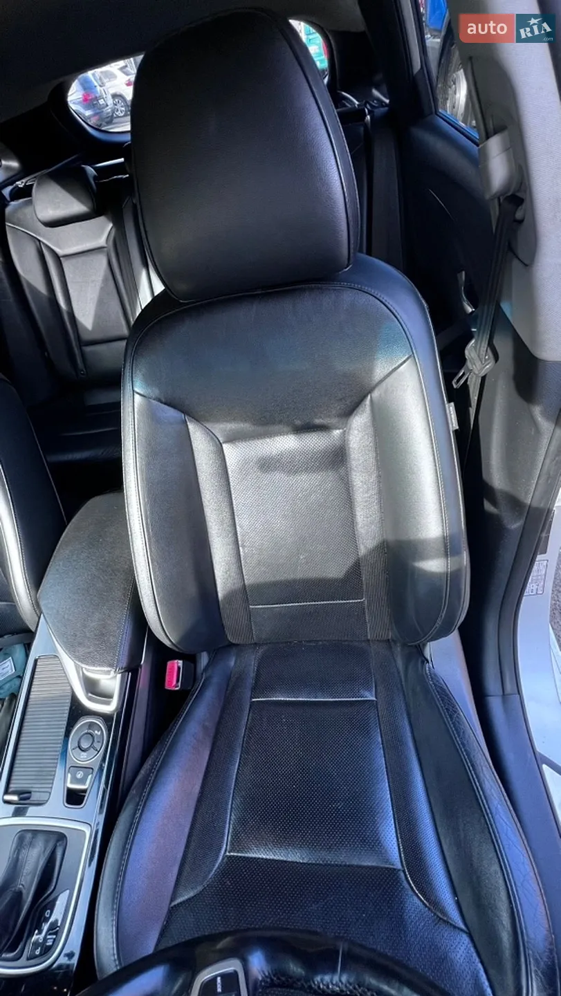 2011 Hyundai i40 - мініатюра 20