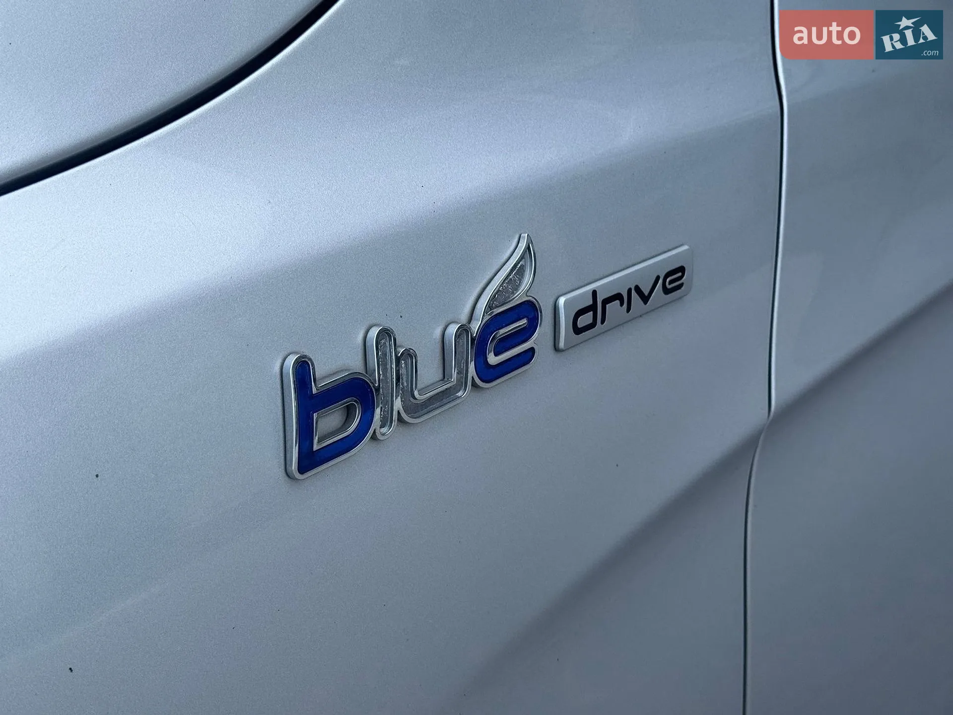 2012 Hyundai i40 - мініатюра 11