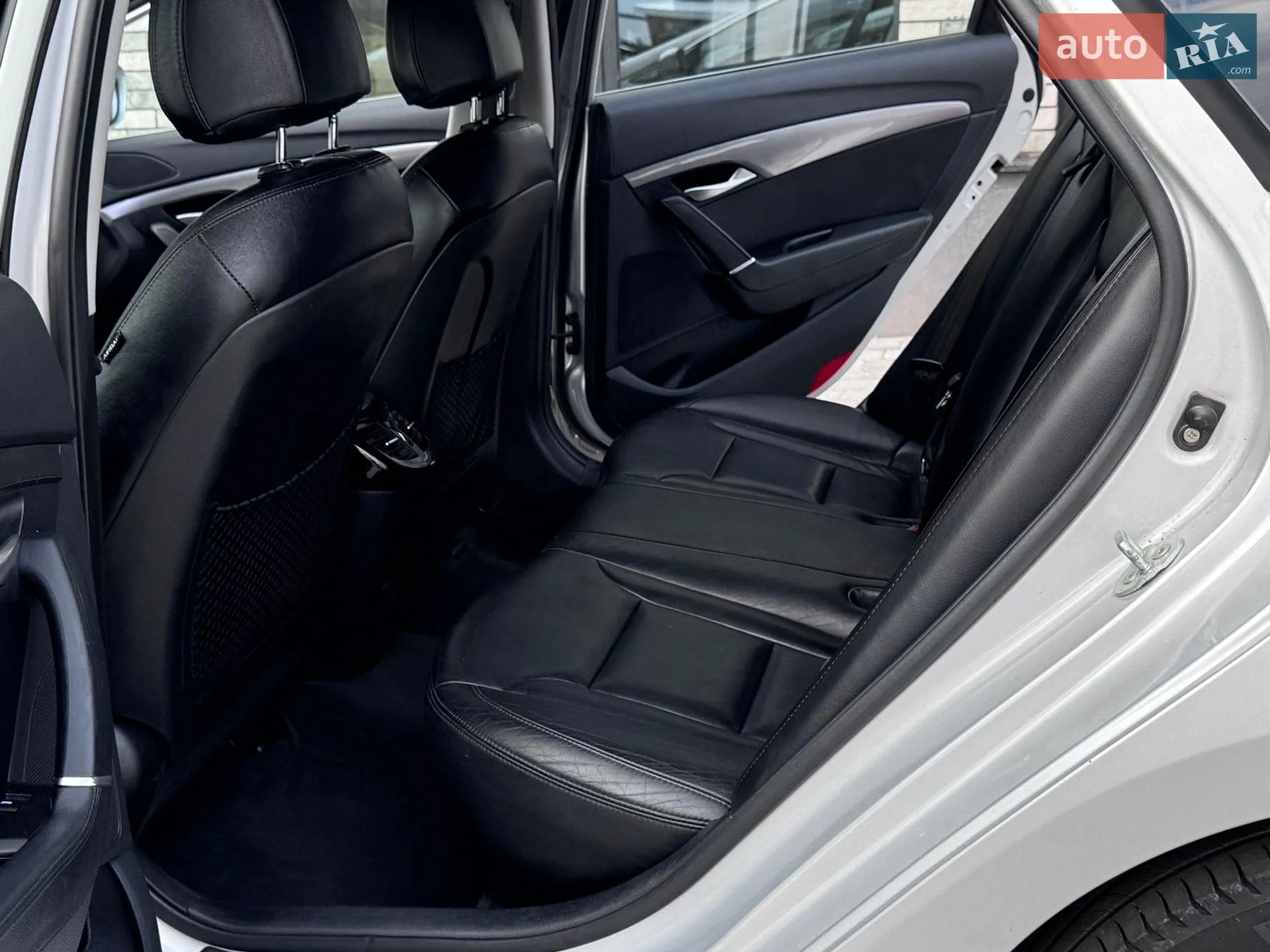 2012 Hyundai i40 - мініатюра 14