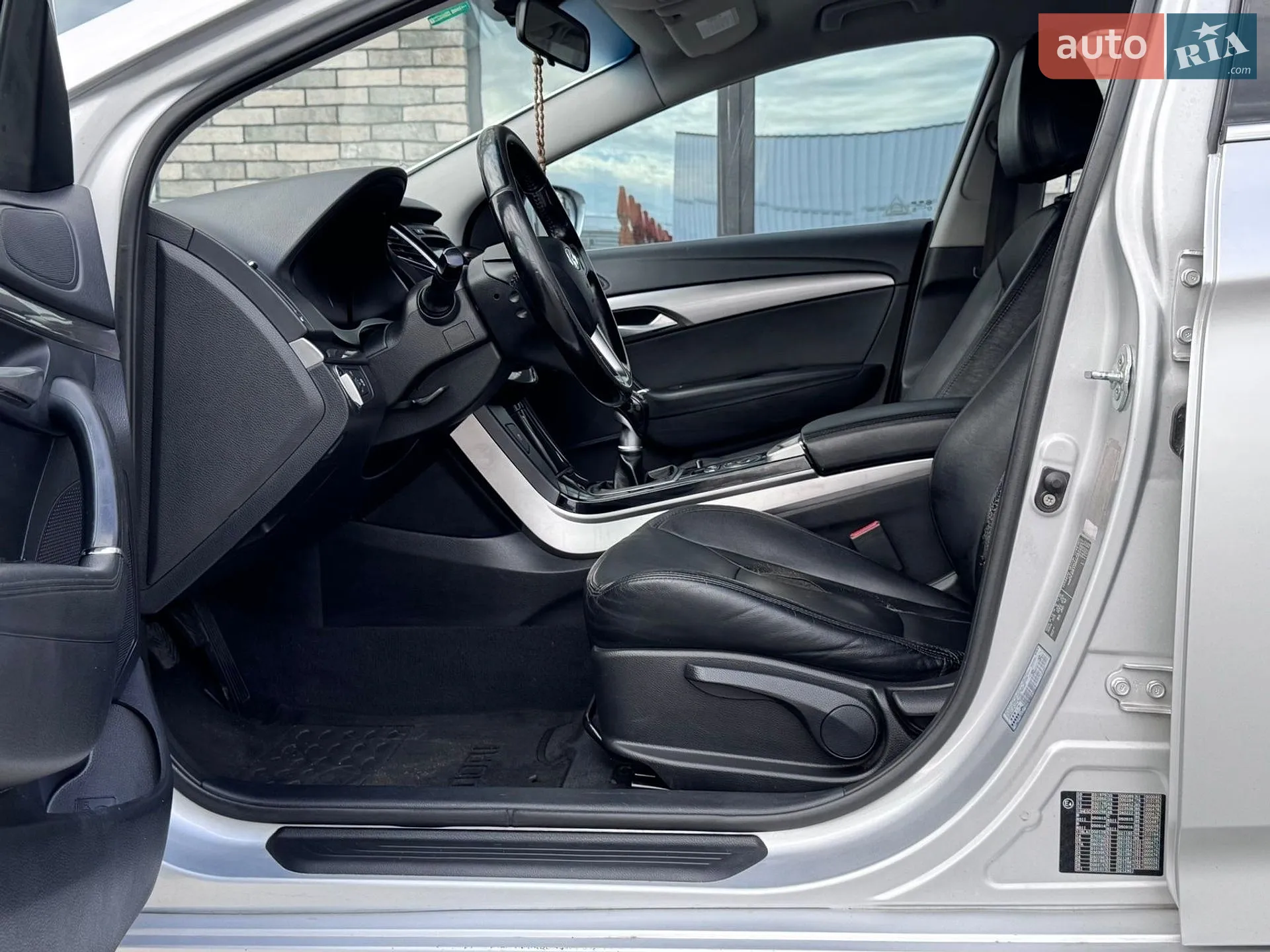 2012 Hyundai i40 - мініатюра 13