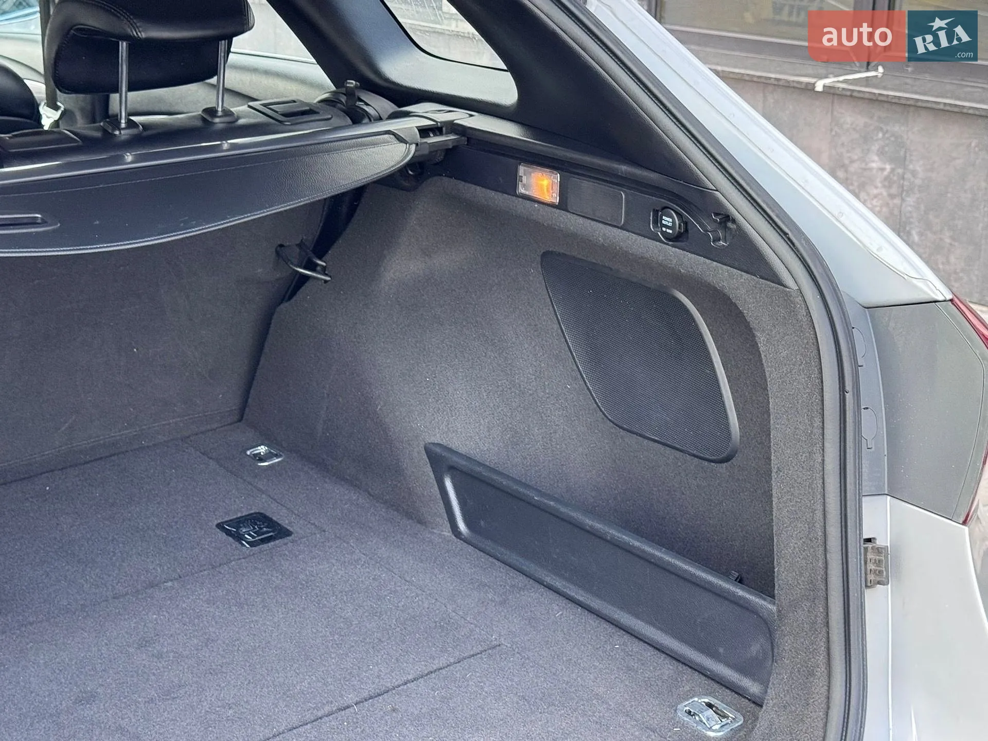 2012 Hyundai i40 - мініатюра 15