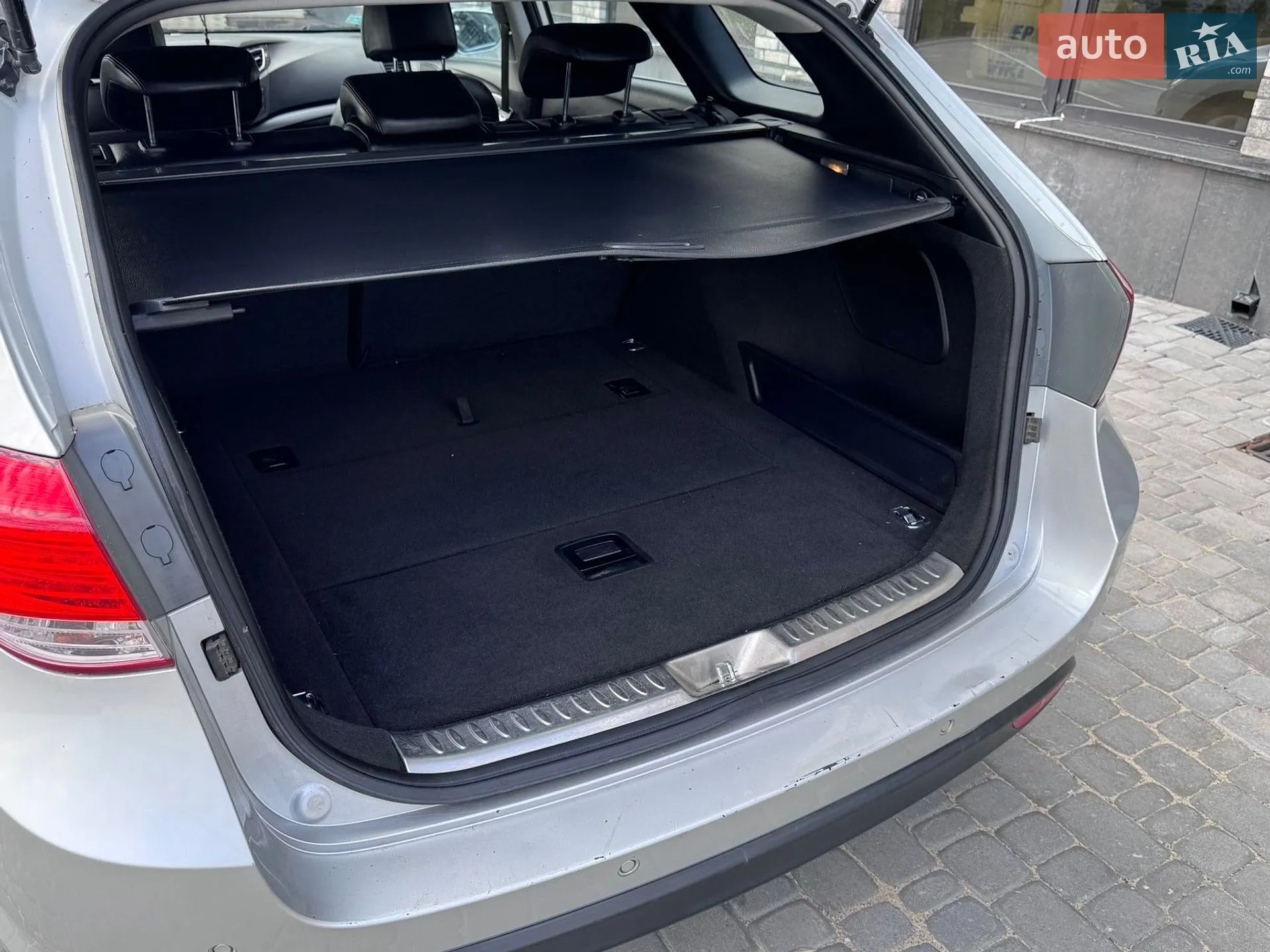 2012 Hyundai i40 - мініатюра 17