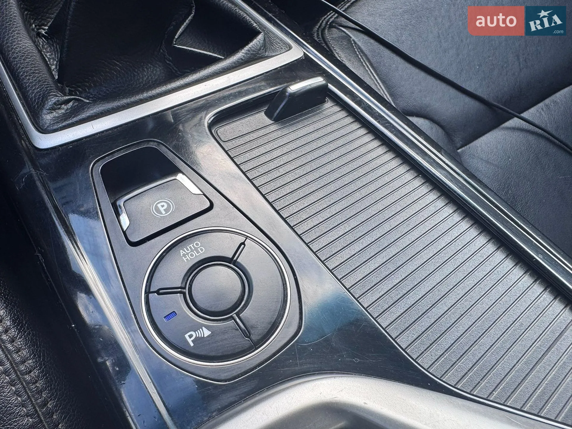 2012 Hyundai i40 - мініатюра 18