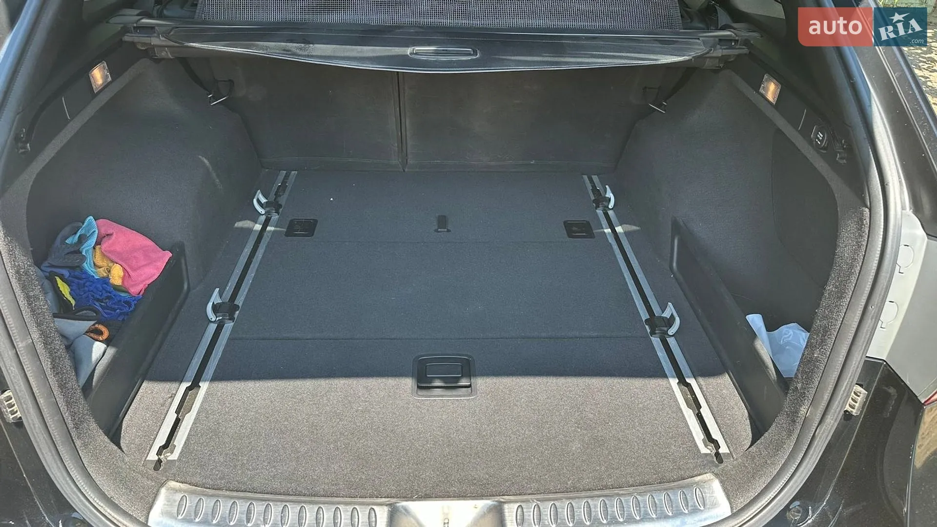 2011 Hyundai i40 - мініатюра 39