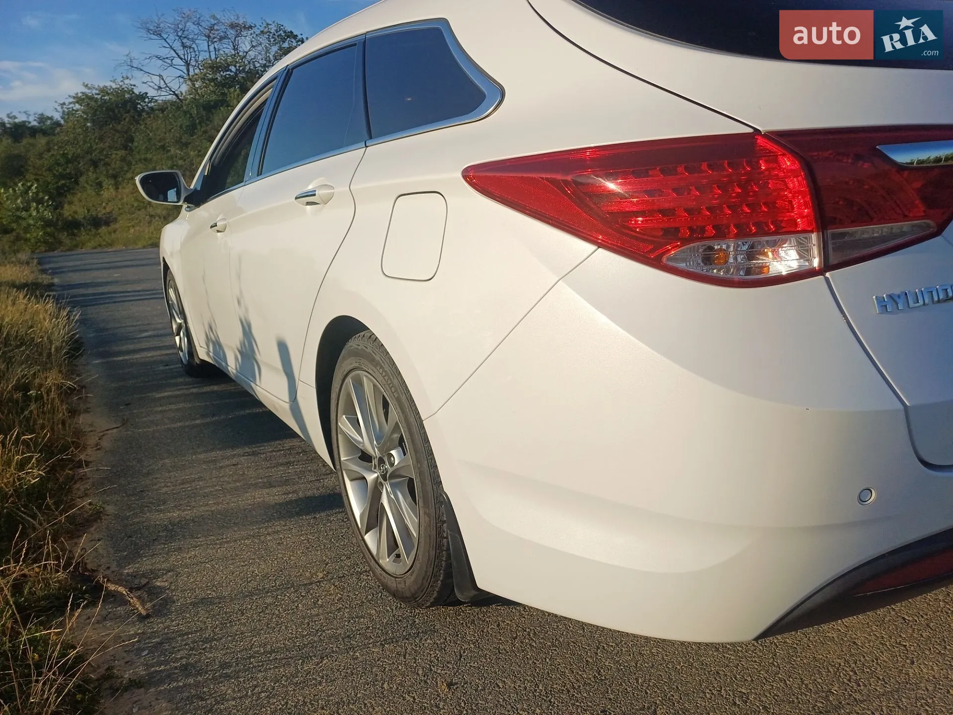 2014 Hyundai i40 - мініатюра 9