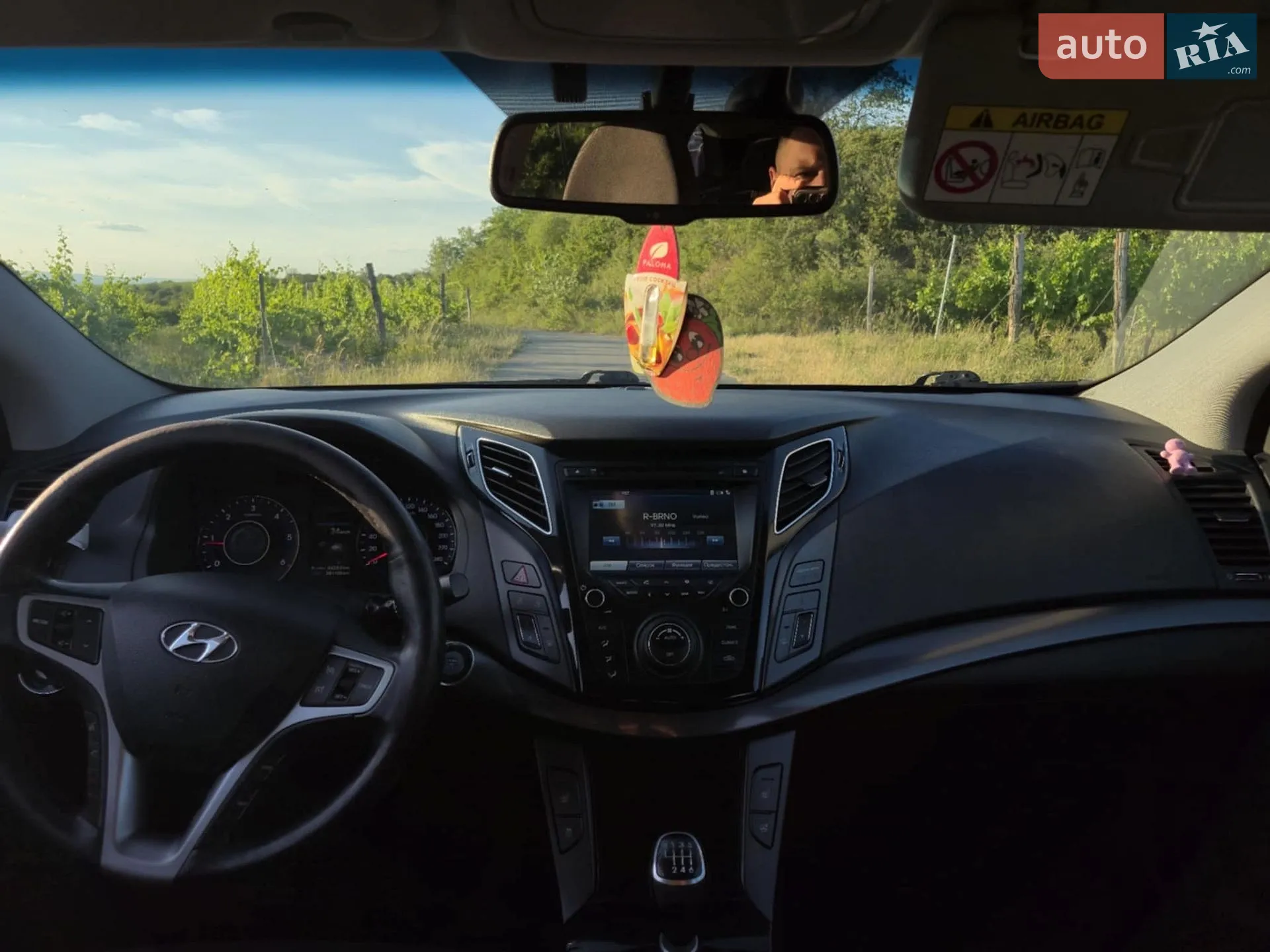 2014 Hyundai i40 - мініатюра 20