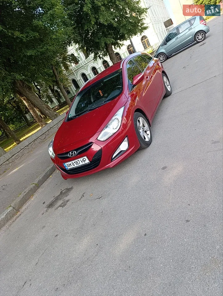2015 Hyundai i40 - мініатюра 19
