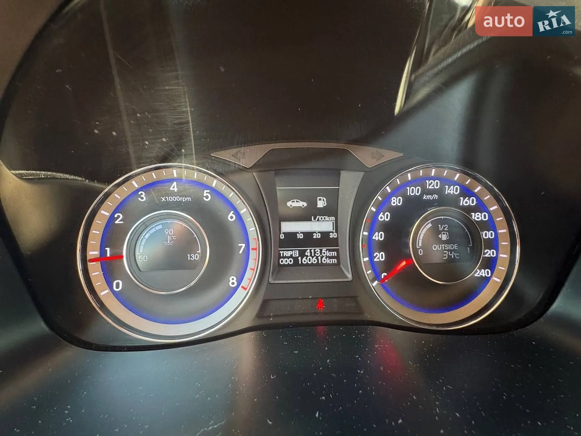 2011 Hyundai i40 - мініатюра 22