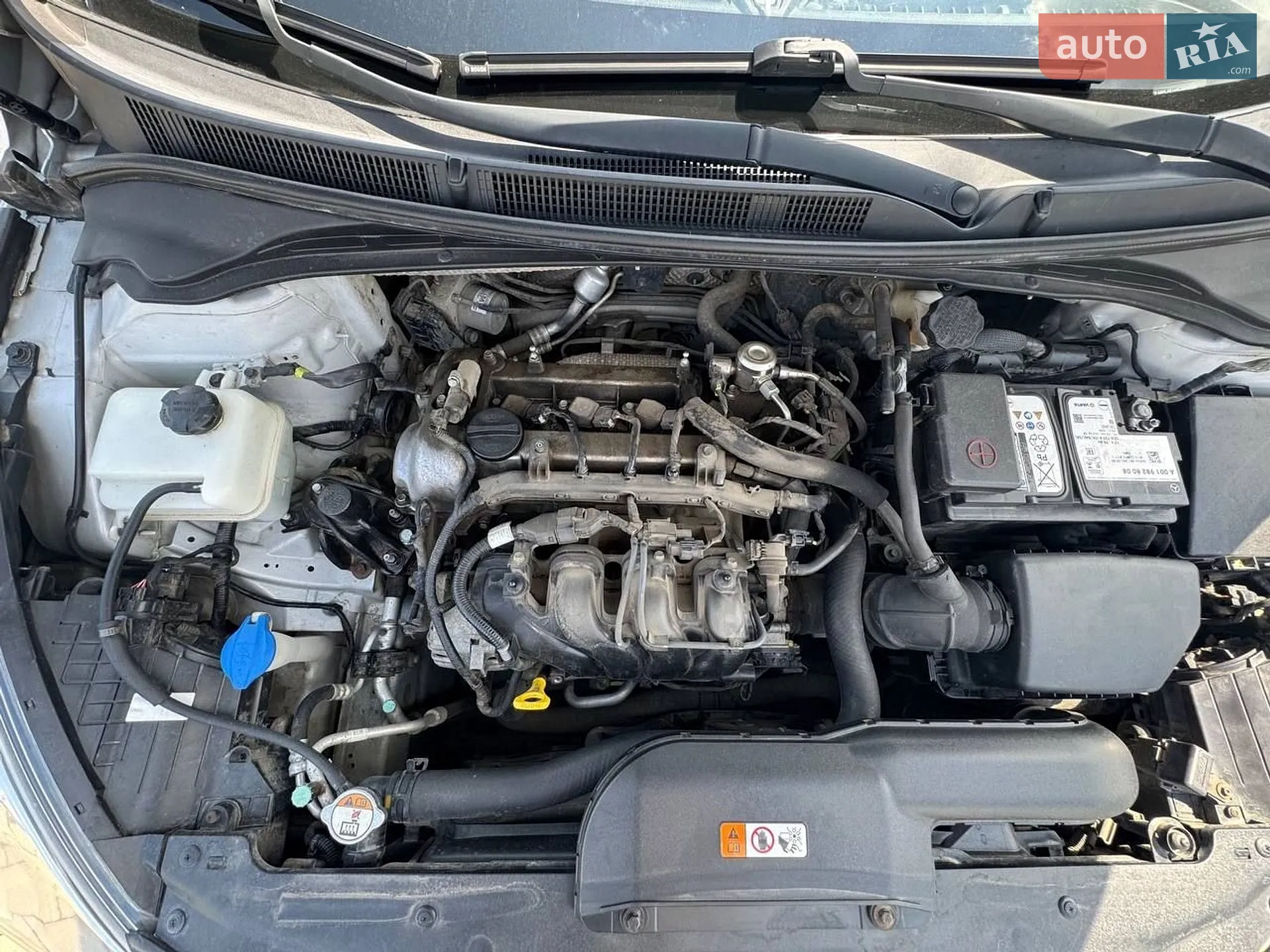2011 Hyundai i40 - мініатюра 26
