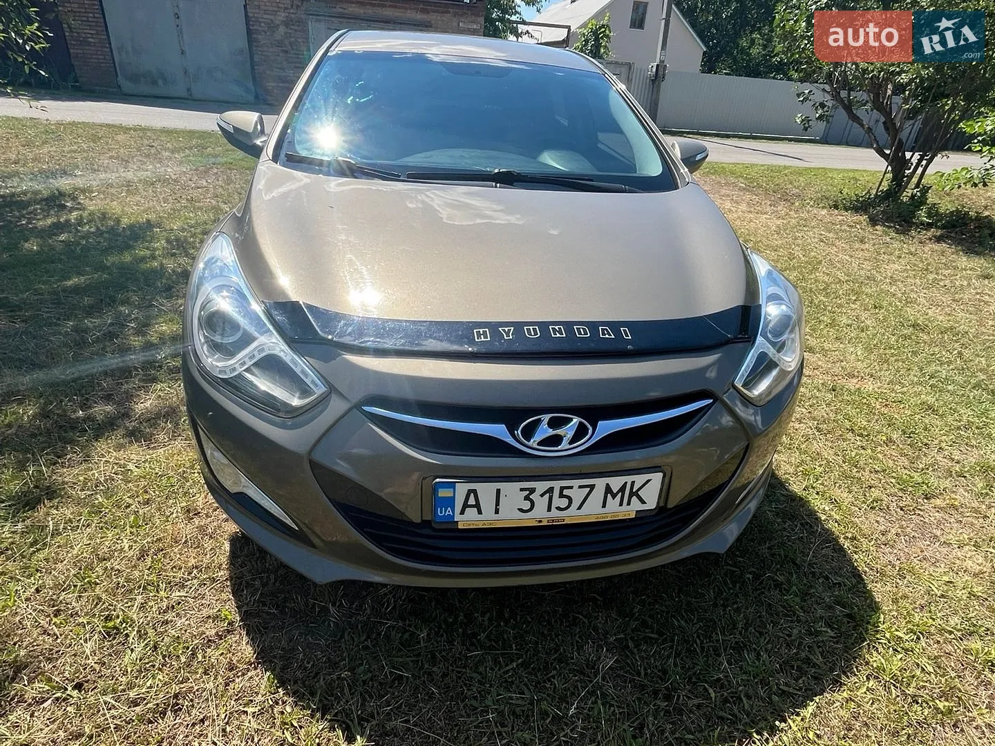 2012 Hyundai i40 - мініатюра 2
