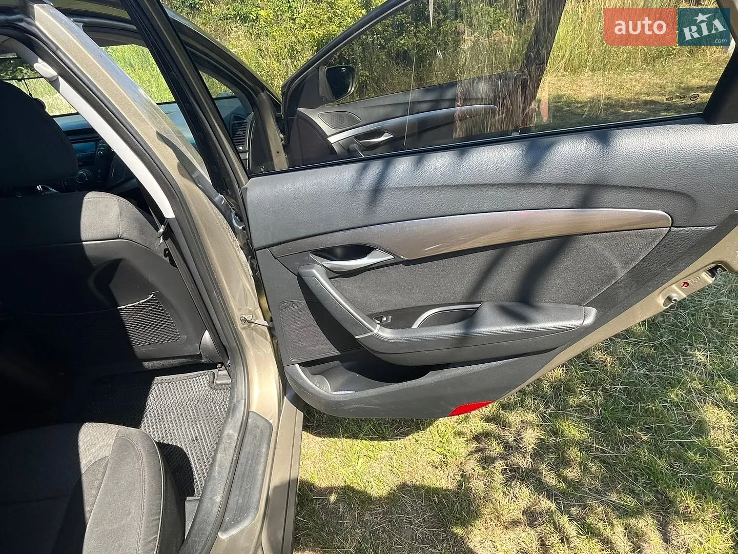 2012 Hyundai i40 - мініатюра 17