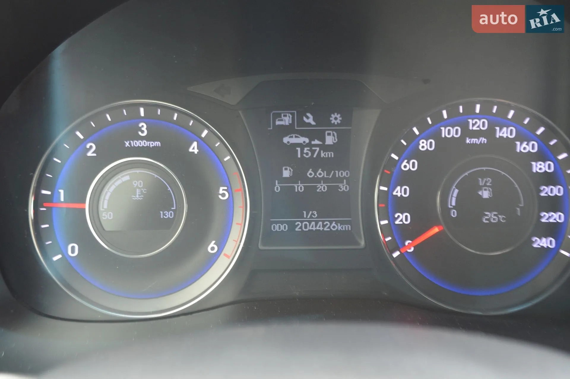 2015 Hyundai i40 - мініатюра 13