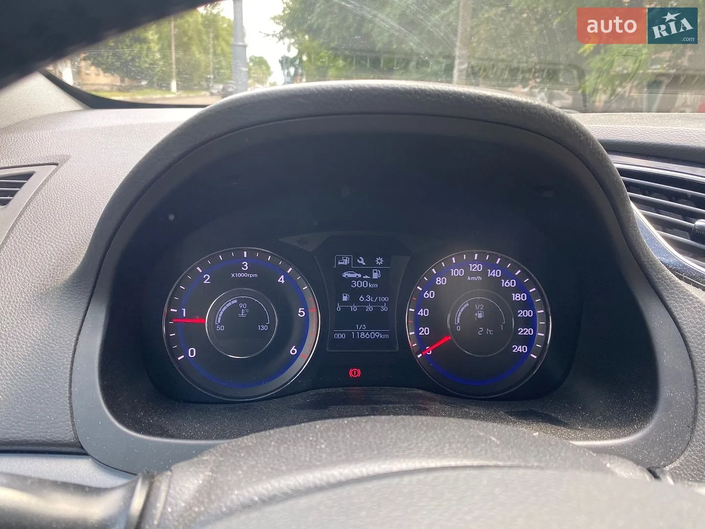 2015 Hyundai i40 - мініатюра 5