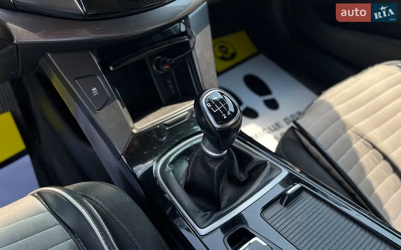 2012 Hyundai i40 - мініатюра 15