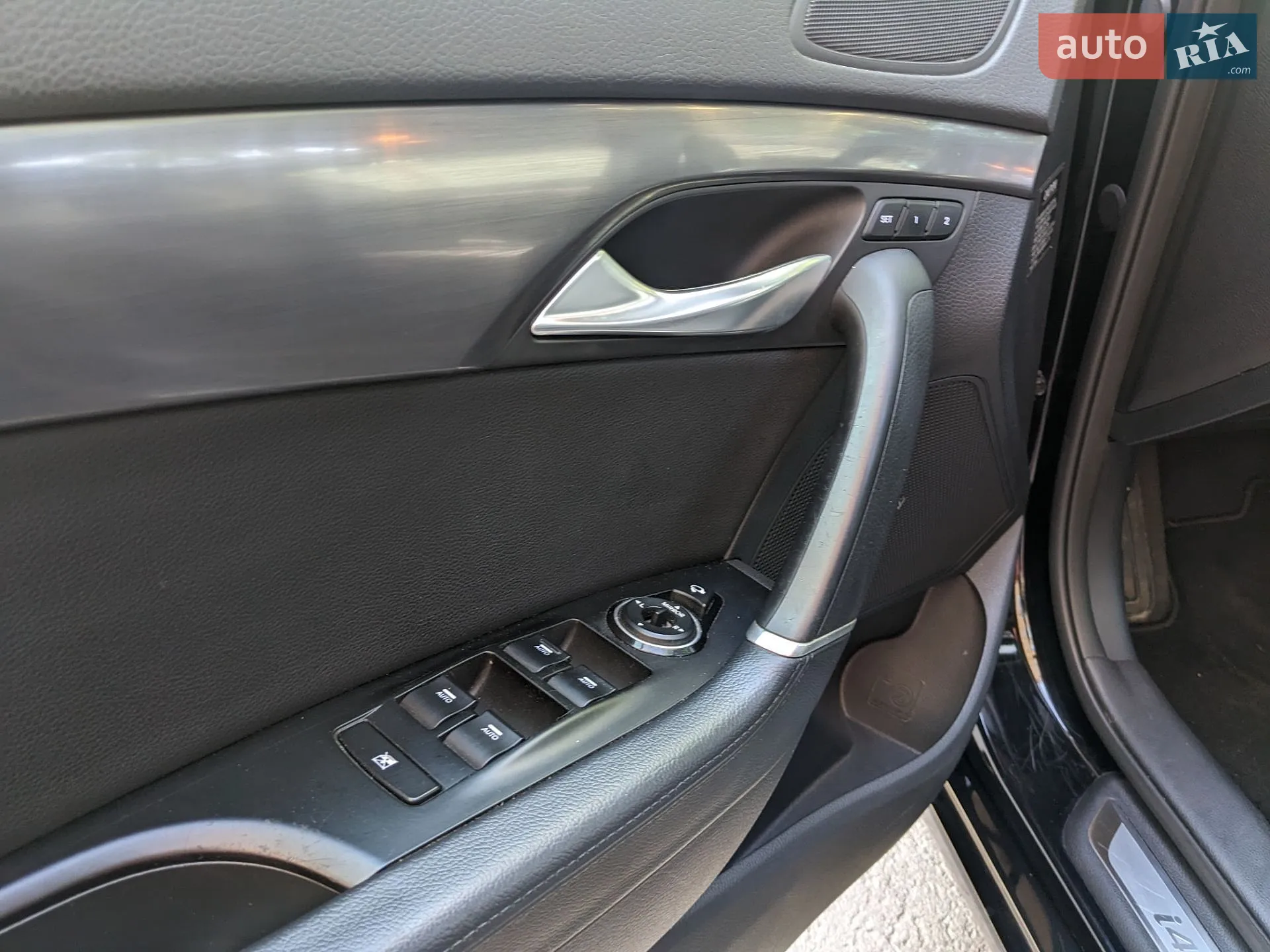 2011 Hyundai i40 - мініатюра 11