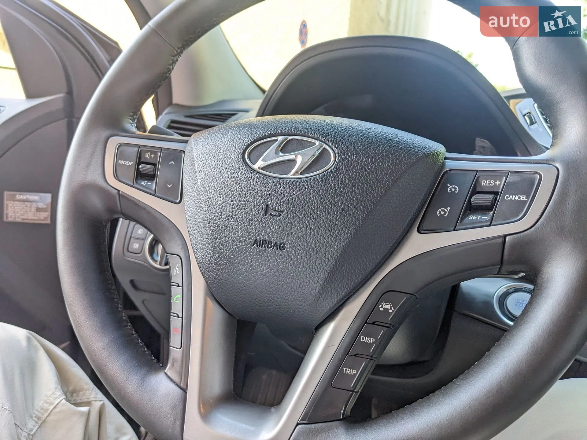 2011 Hyundai i40 - мініатюра 16