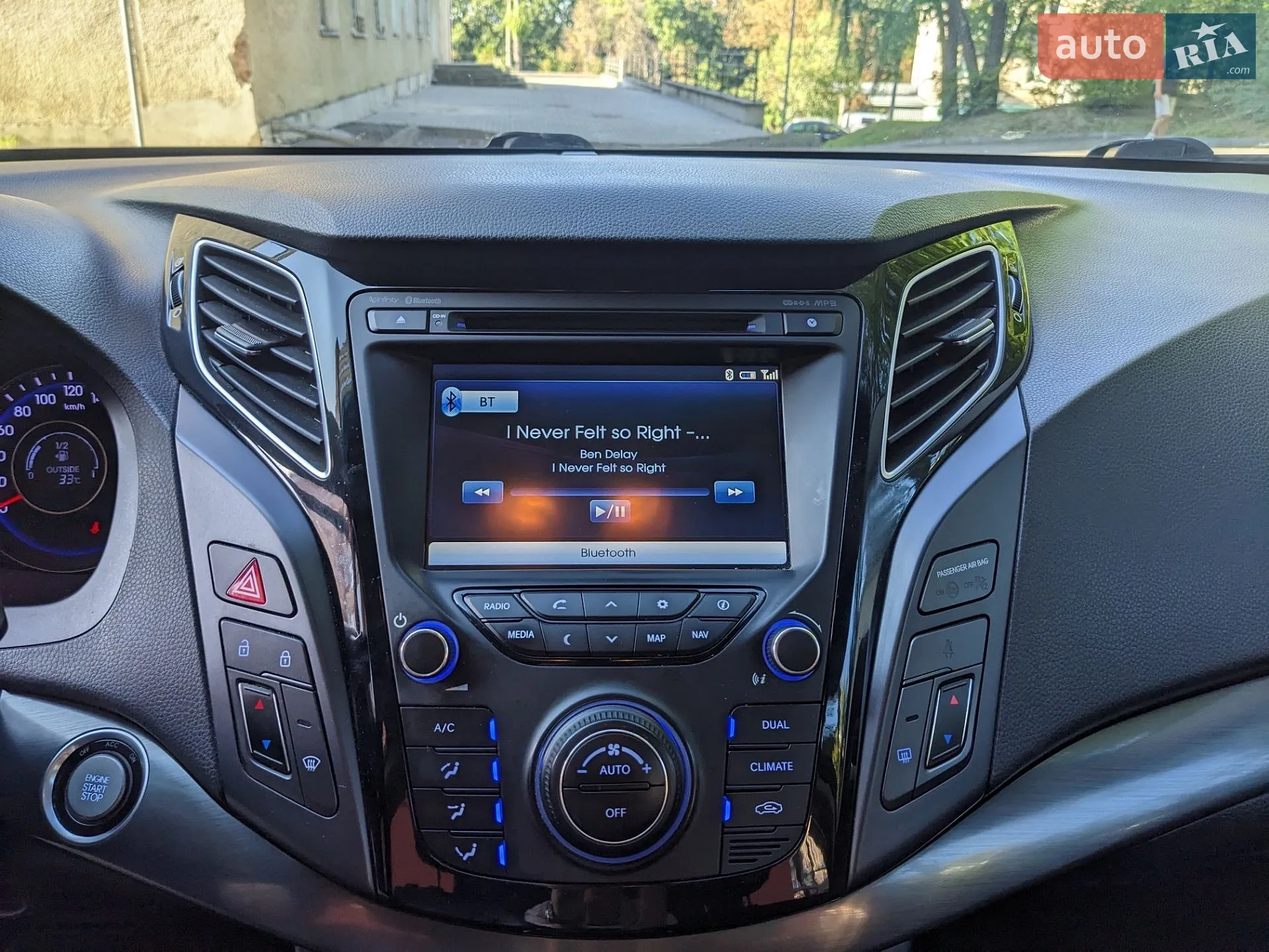 2011 Hyundai i40 - мініатюра 15