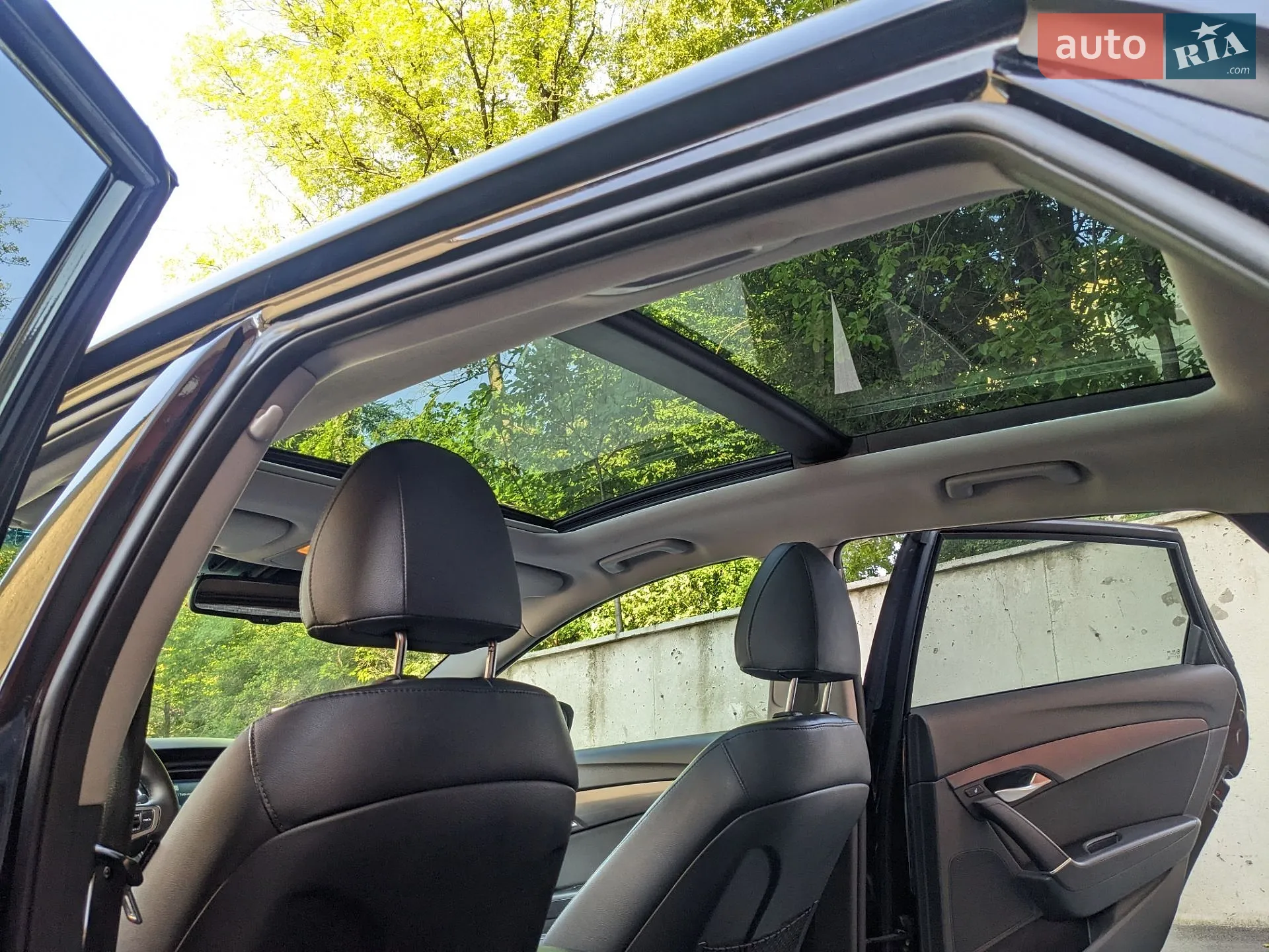 2011 Hyundai i40 - мініатюра 20