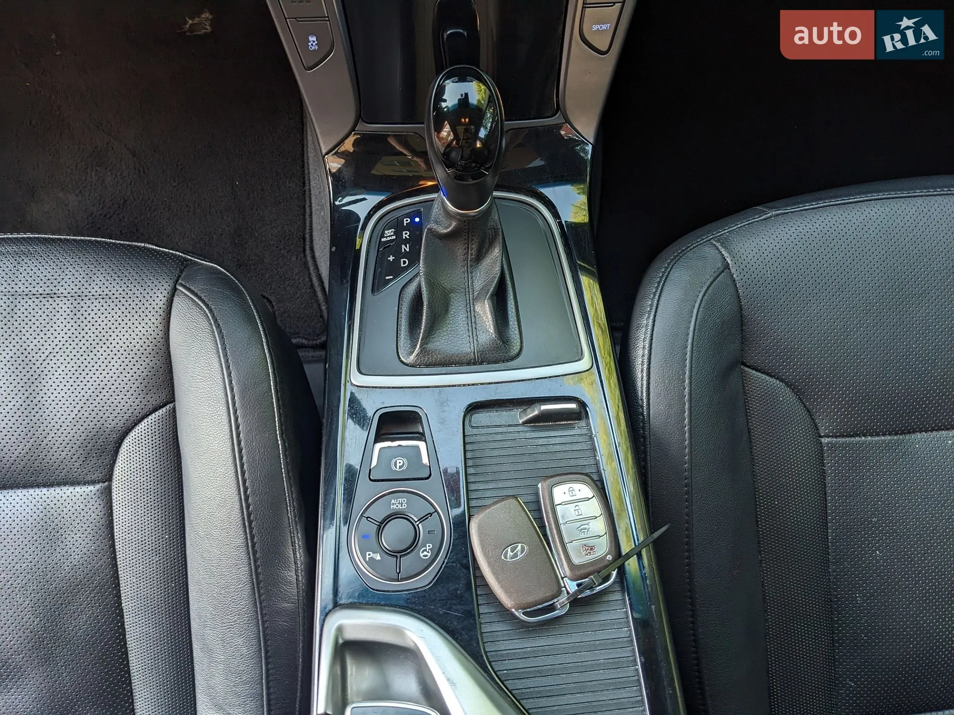 2011 Hyundai i40 - мініатюра 13