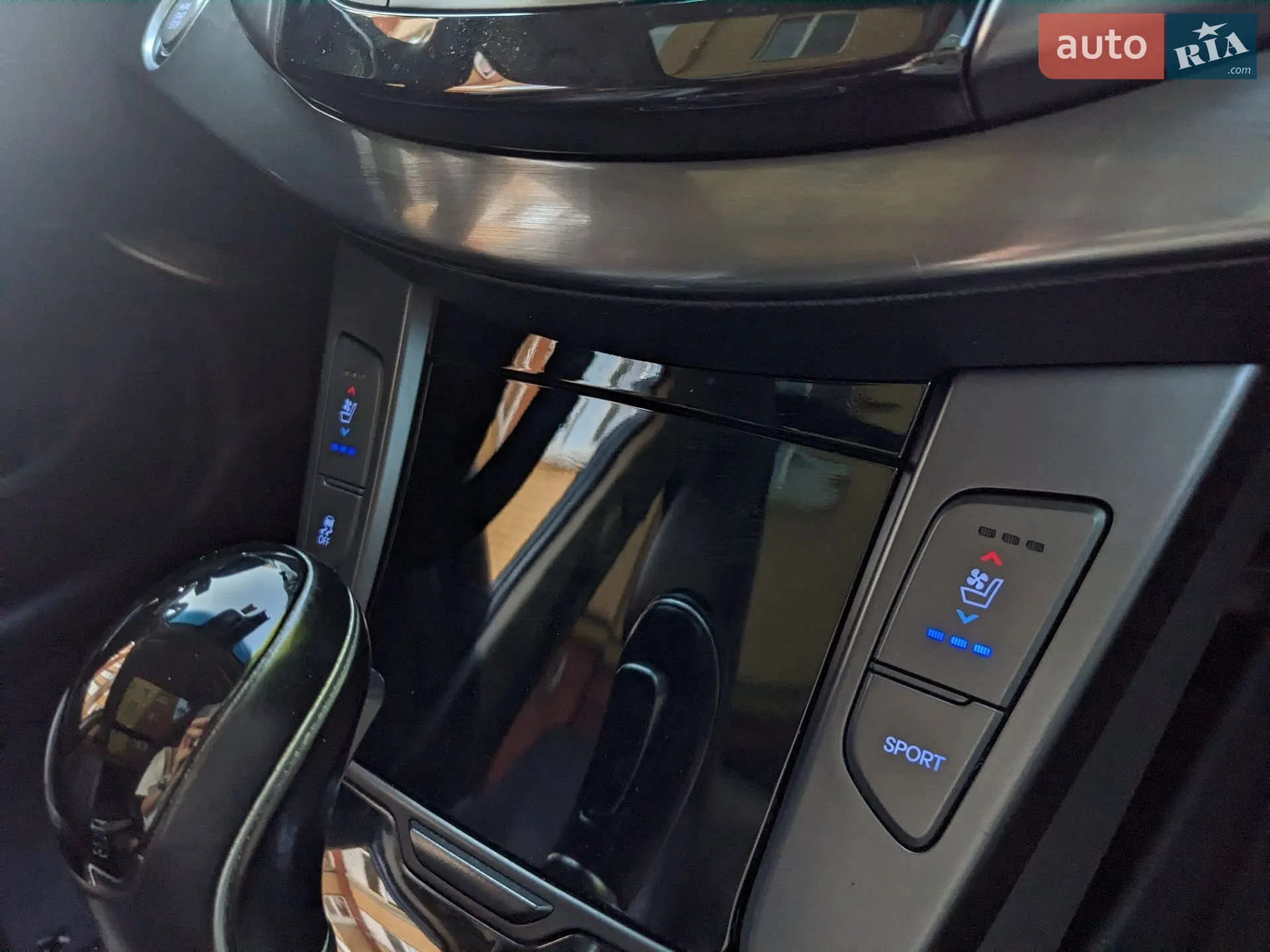 2011 Hyundai i40 - мініатюра 18