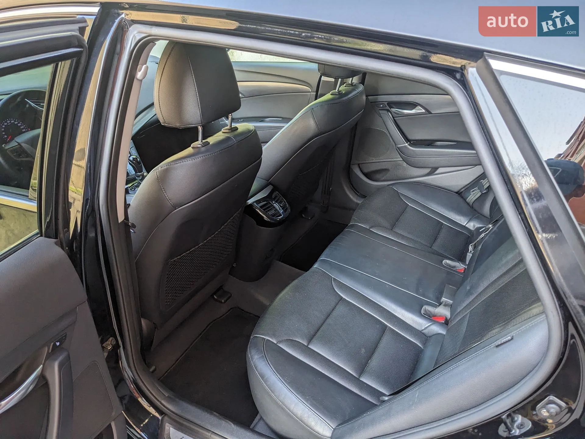 2011 Hyundai i40 - мініатюра 22