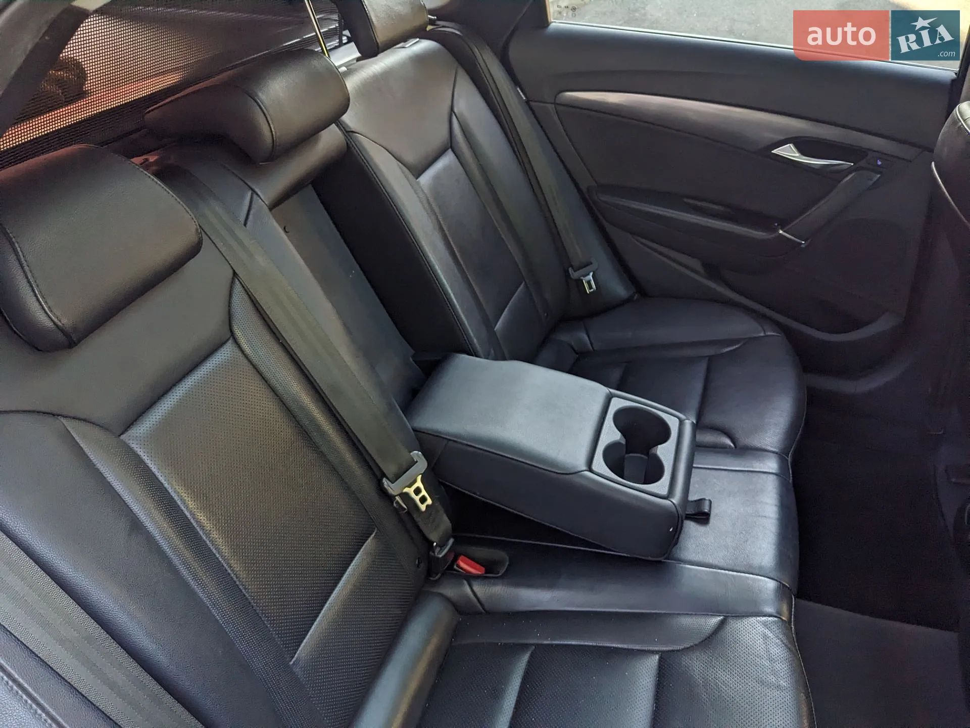 2011 Hyundai i40 - мініатюра 23