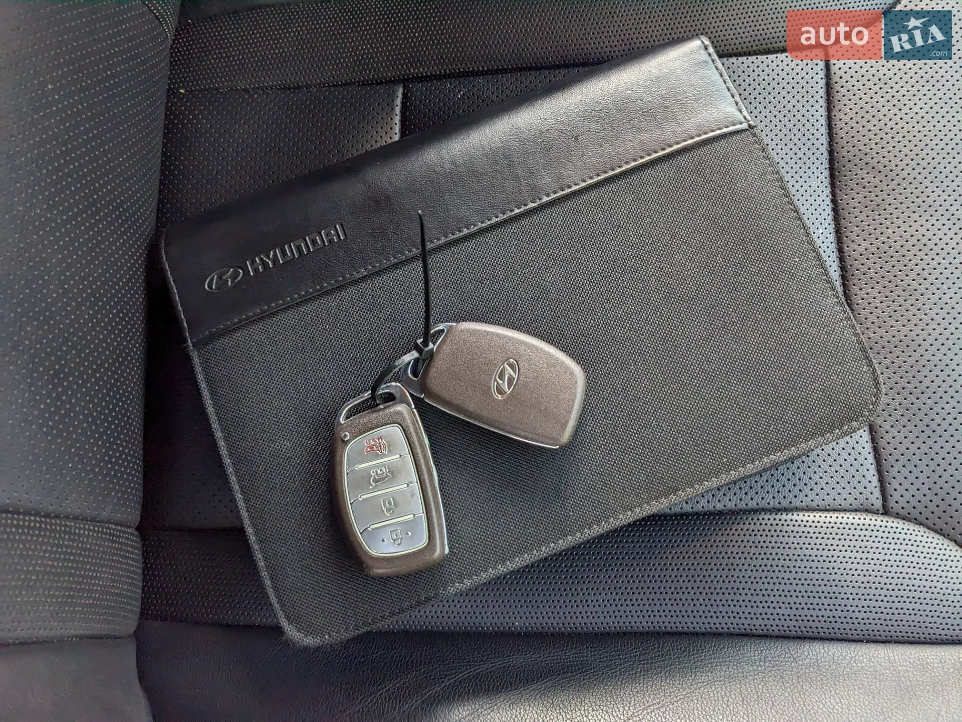 2011 Hyundai i40 - мініатюра 27