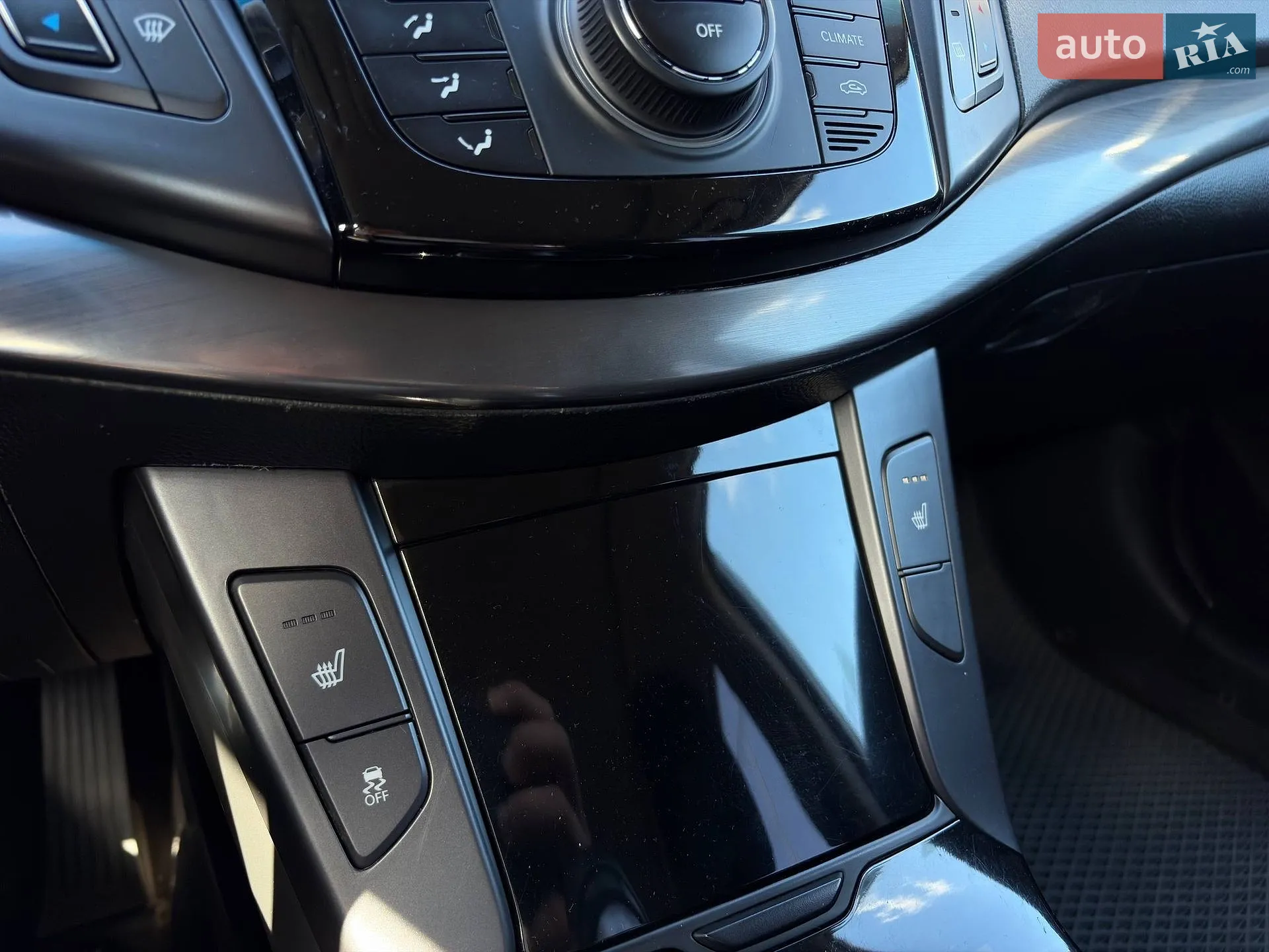 2012 Hyundai i40 - мініатюра 15