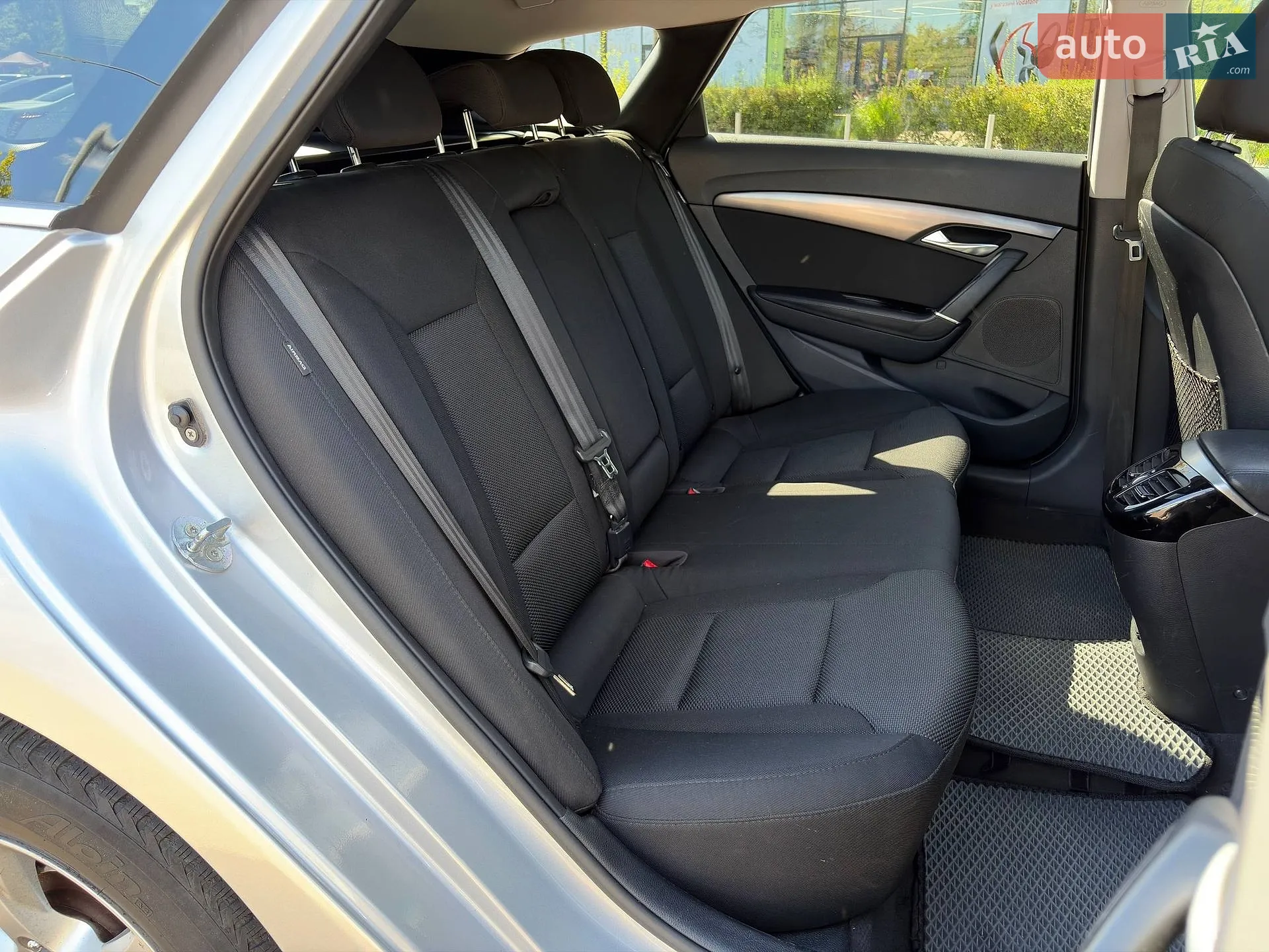 2012 Hyundai i40 - мініатюра 19