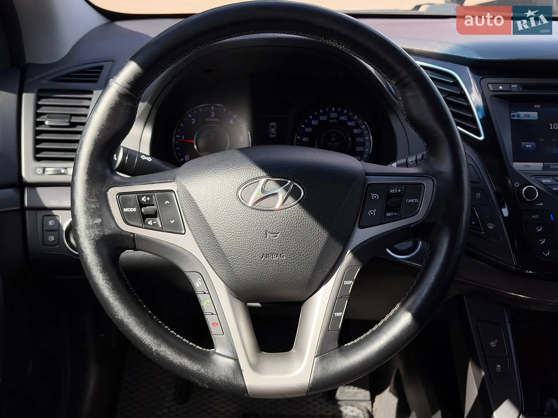 2012 Hyundai i40 - мініатюра 21
