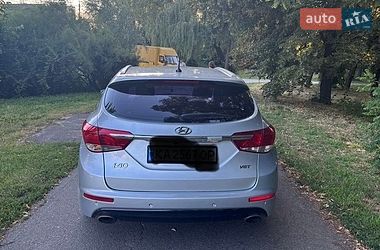 Универсал Hyundai i40 2011 в Киеве