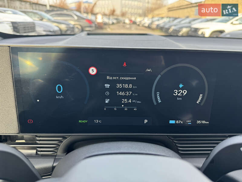 Внедорожник / Кроссовер Hyundai Ioniq 5 N 2024 в Киеве