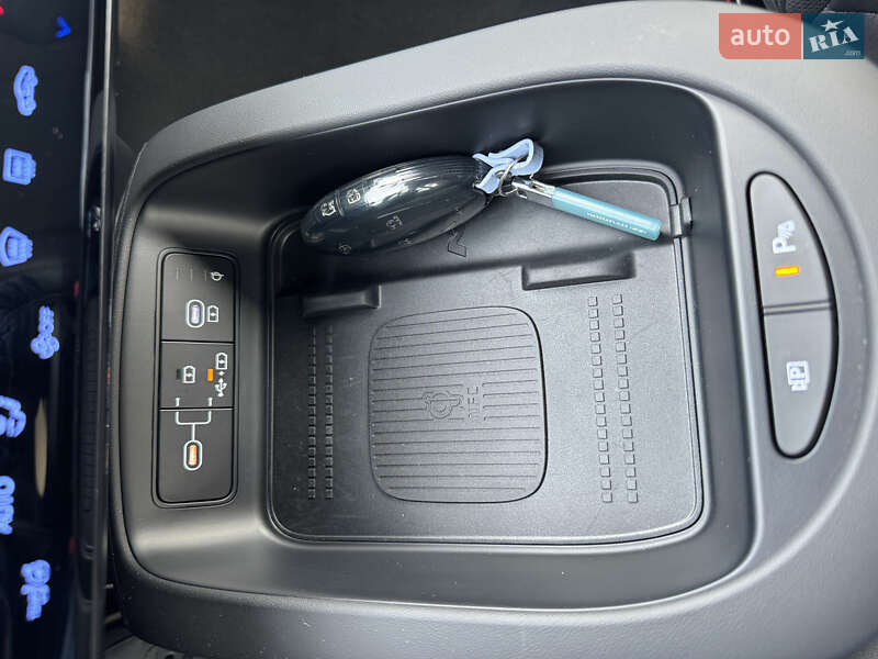 Внедорожник / Кроссовер Hyundai Ioniq 5 N 2024 в Киеве