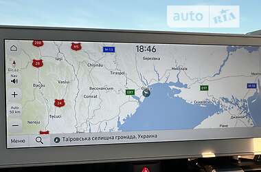 Внедорожник / Кроссовер Hyundai Ioniq 5 2021 в Одессе