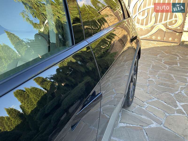 Внедорожник / Кроссовер Hyundai Ioniq 5 2021 в Ровно