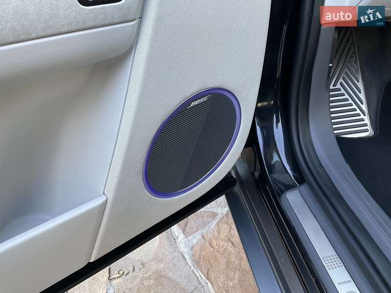 Внедорожник / Кроссовер Hyundai Ioniq 5 2021 в Ровно