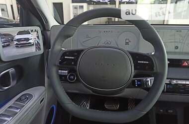 Позашляховик / Кросовер Hyundai Ioniq 5 2023 в Одесі
