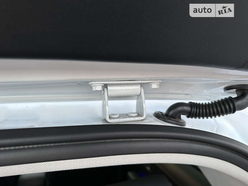 Позашляховик / Кросовер Hyundai Ioniq 5 2021 в Одесі