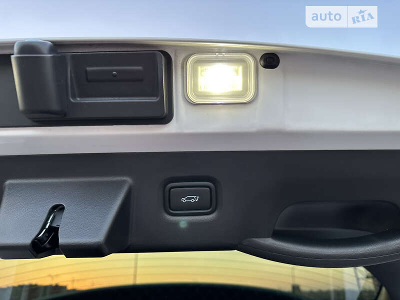 Позашляховик / Кросовер Hyundai Ioniq 5 2021 в Одесі