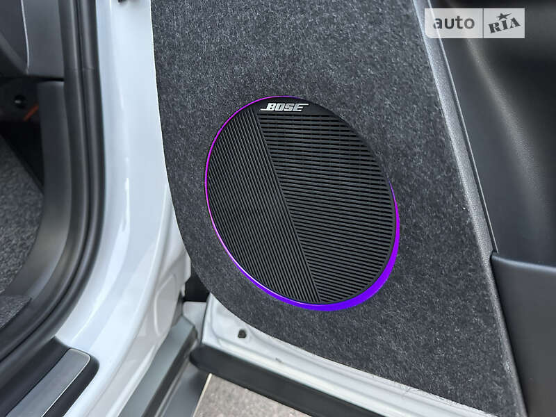 Позашляховик / Кросовер Hyundai Ioniq 5 2021 в Одесі