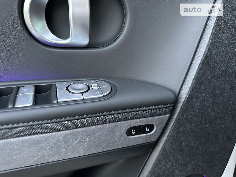 Позашляховик / Кросовер Hyundai Ioniq 5 2021 в Одесі