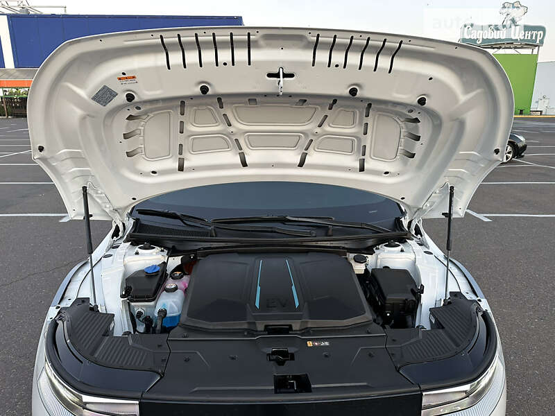 Позашляховик / Кросовер Hyundai Ioniq 5 2021 в Одесі