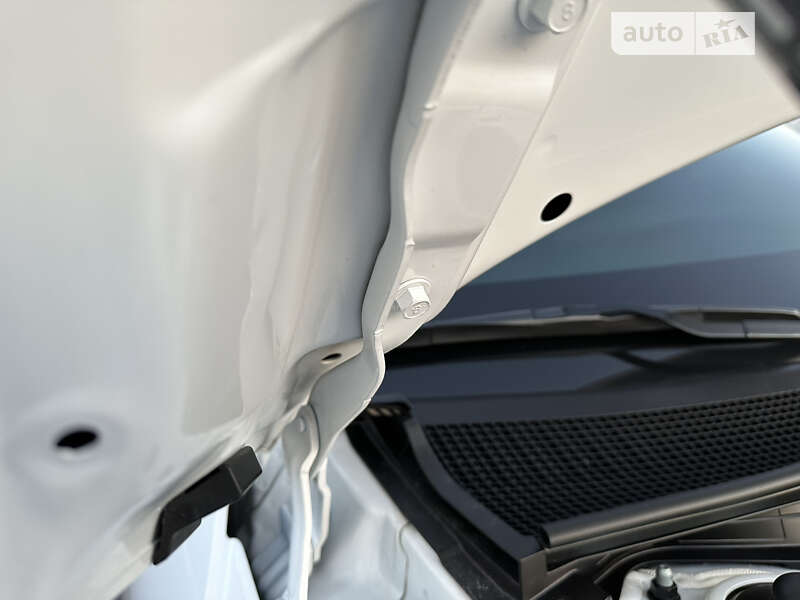 Позашляховик / Кросовер Hyundai Ioniq 5 2021 в Одесі