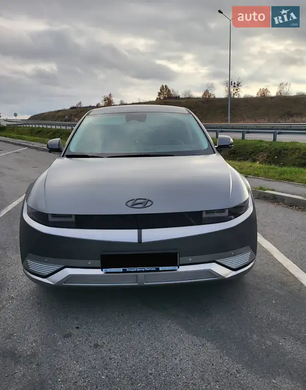Hyundai Ioniq 5 2021 VIN KM8KMDAF6NU055250 фото оголошення 28 з 48