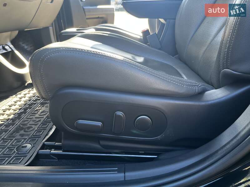 Позашляховик / Кросовер Hyundai Ioniq 5 2022 в Львові