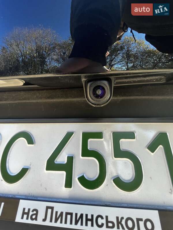 Позашляховик / Кросовер Hyundai Ioniq 5 2022 в Львові